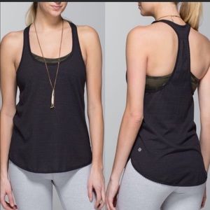 Lululemon 105f Singlet